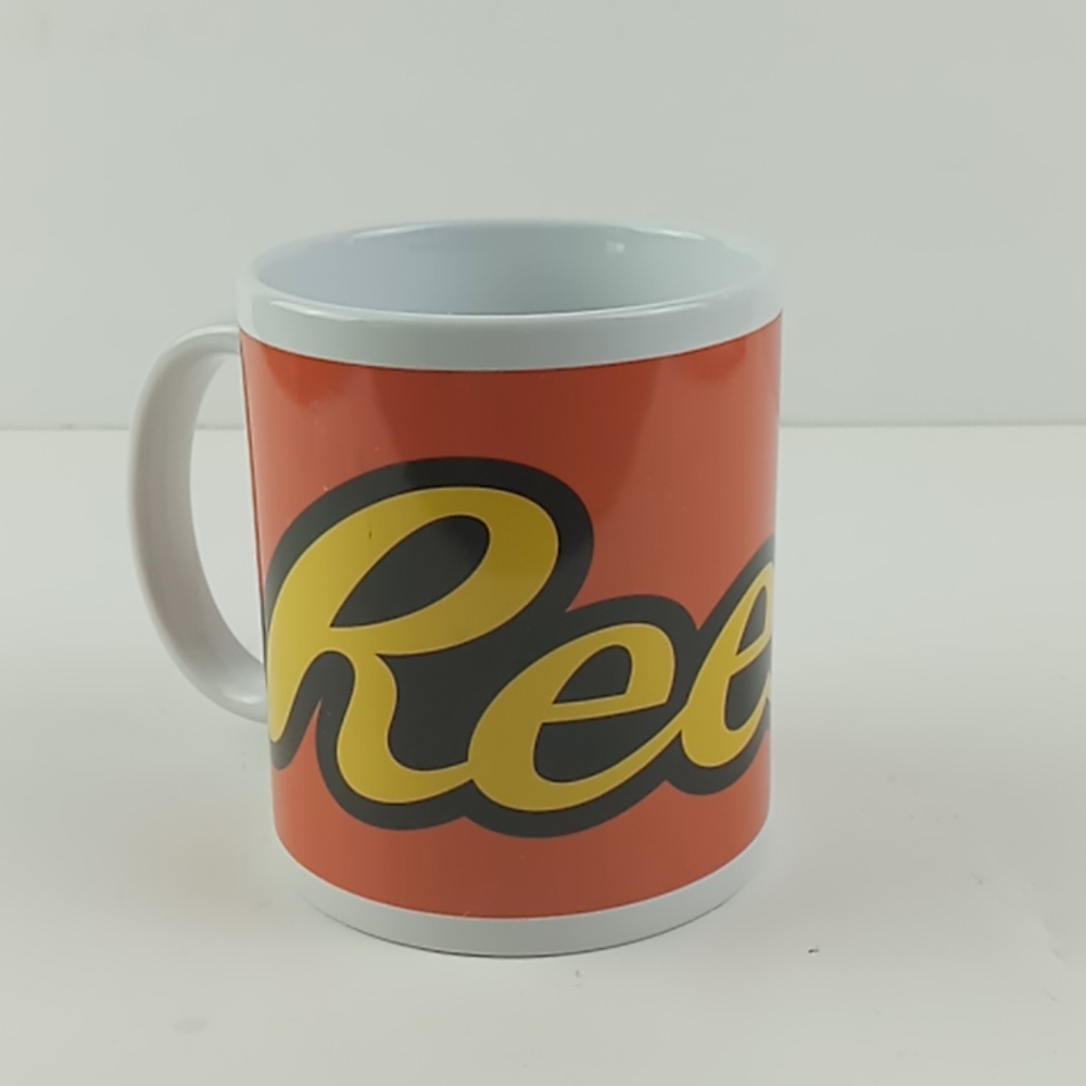 Reese's Peanut Butter Mug Coffee Cup
